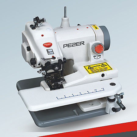 PZ-502 桌上型暗縫機(jī)